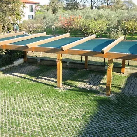 Prázdninový dům Belvilla By Oyo Argentina Cinque Lazise