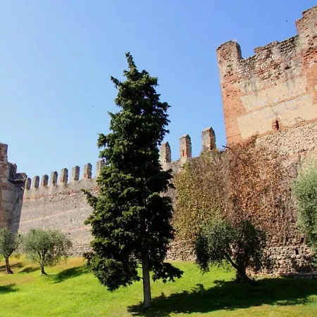 Prázdninový dům Belvilla By Oyo Argentina Cinque Lazise
