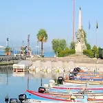 In Near Garda Vakantiehuis