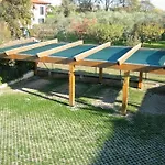 In Near Garda Vakantiehuis Lazise