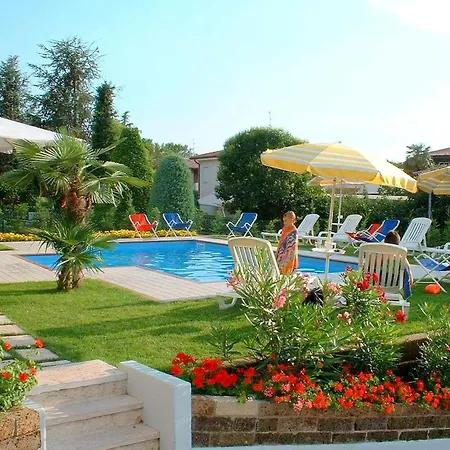 Vakantiehuis In Near Garda