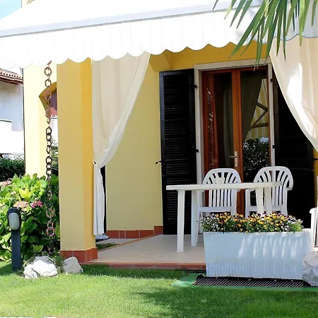 In Near Garda Vakantiehuis *