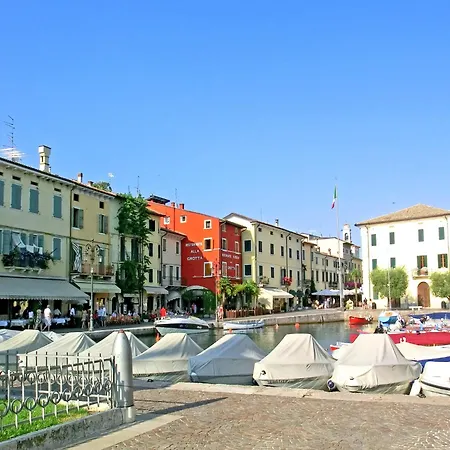 In Near Garda Vakantiehuis