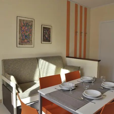 Дом отдыха In Near Garda Лацизе