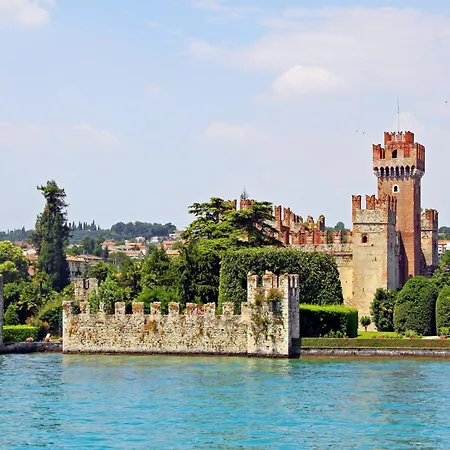 In Near Garda * Лацизе