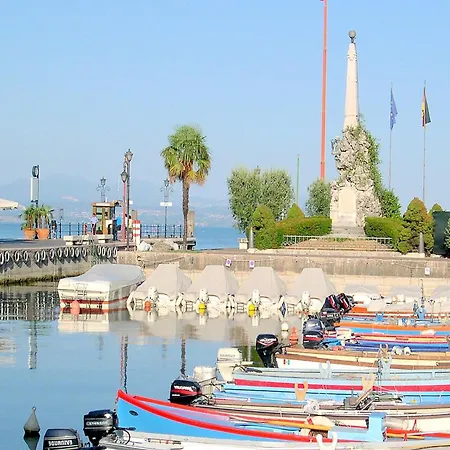 In Near Garda Дом отдыха