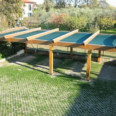 In Near Garda Дом отдыха Лацизе