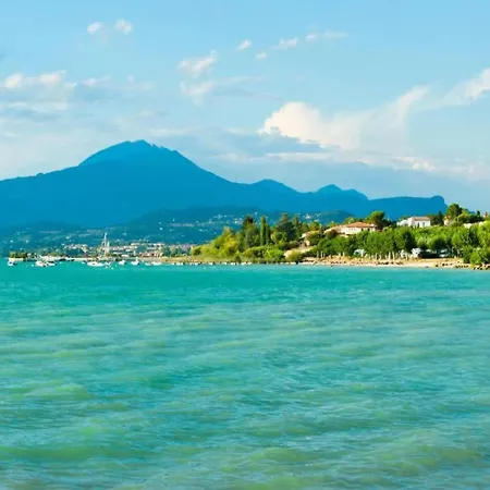 In Near Garda Дом отдыха Лацизе