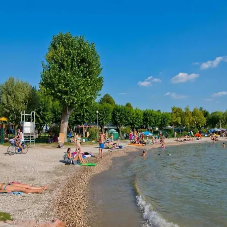 In Near Garda Дом отдыха